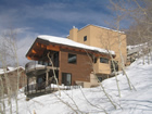 Ski House